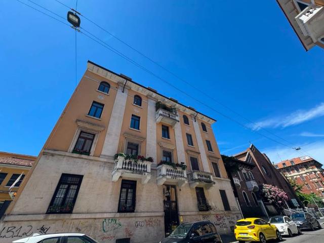 Appartamento in vendita a Milano MI