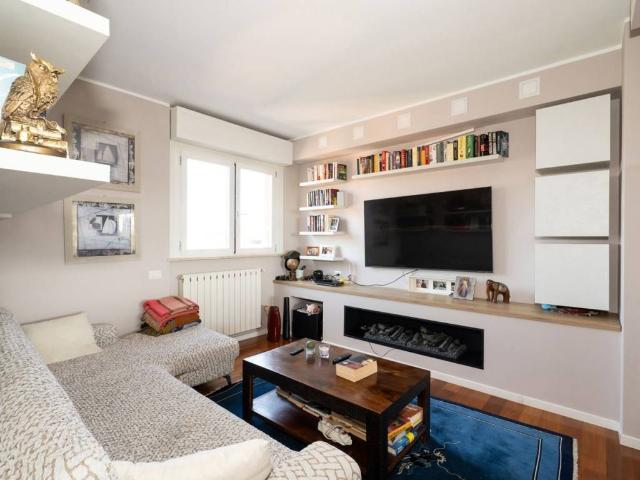 Appartamento in vendita a Milano MI