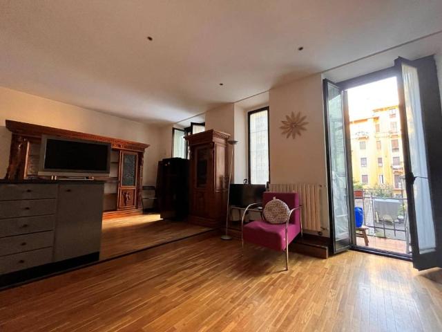 Appartamento in vendita a Milano MI