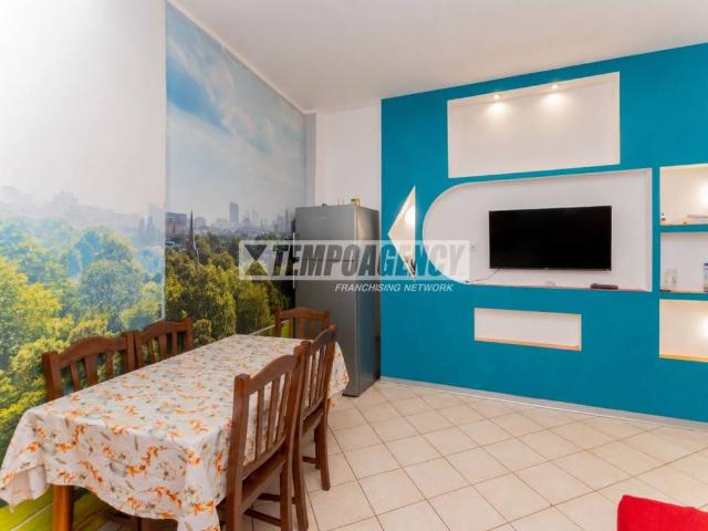 Appartamento in vendita a Milano MI