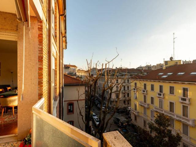 Appartamento in vendita a Milano MI
