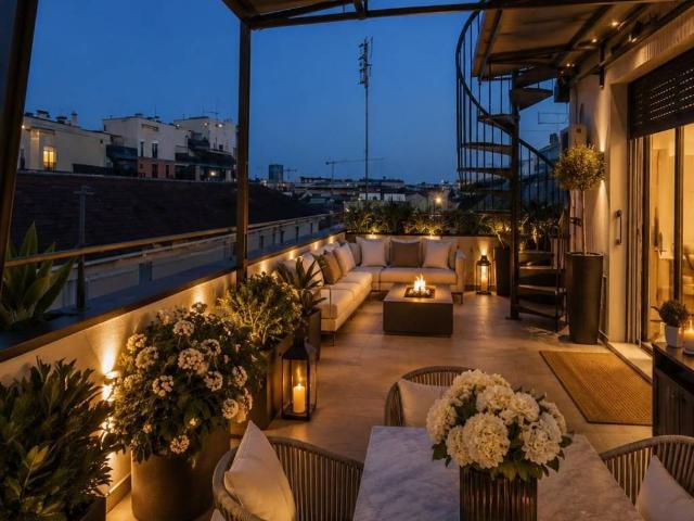Appartamento in vendita a Milano MI