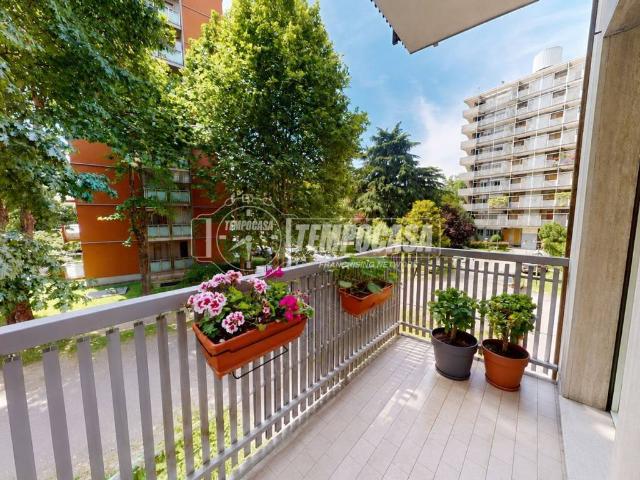 Appartamento in vendita a Milano MI