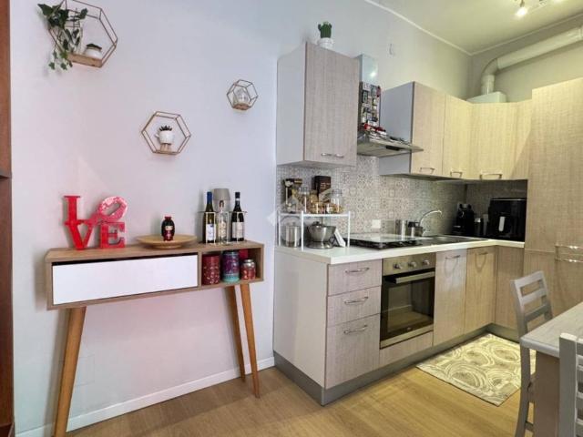 Appartamento in vendita a Milano MI