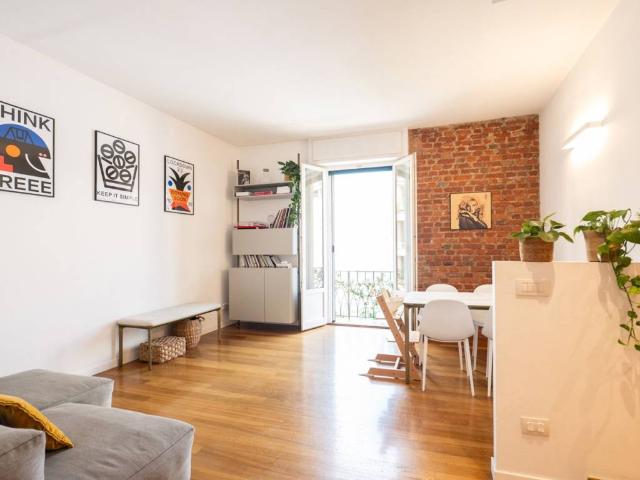 Appartamento in vendita a Milano MI