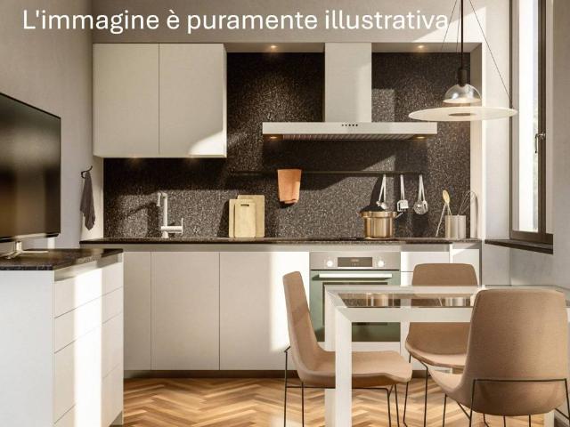 Appartamento in vendita a Milano MI