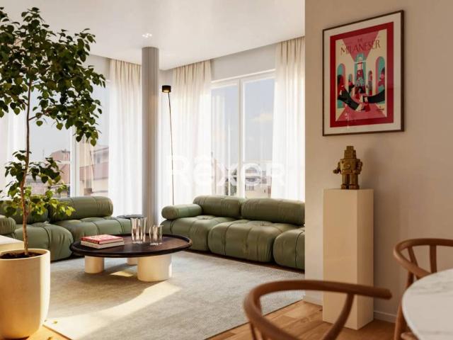 Appartamento in vendita a Milano MI