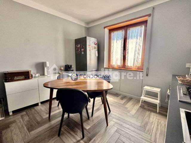 Appartamento in vendita a Milano MI