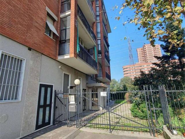 Appartamento in vendita a Milano MI