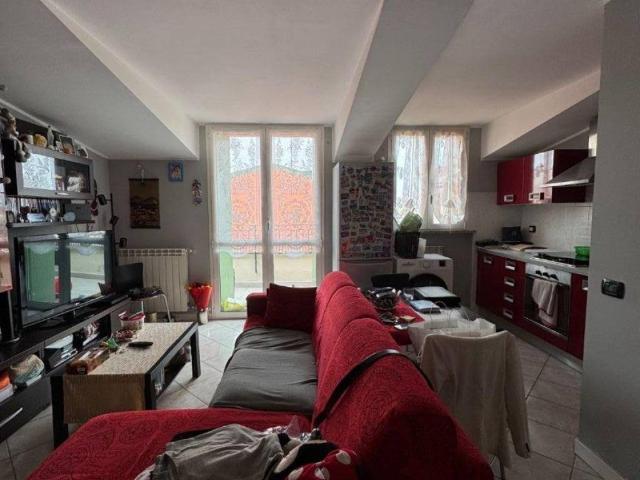 Appartamento in vendita a Milano MI