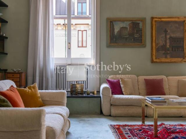 Appartamento in vendita a Milano MI