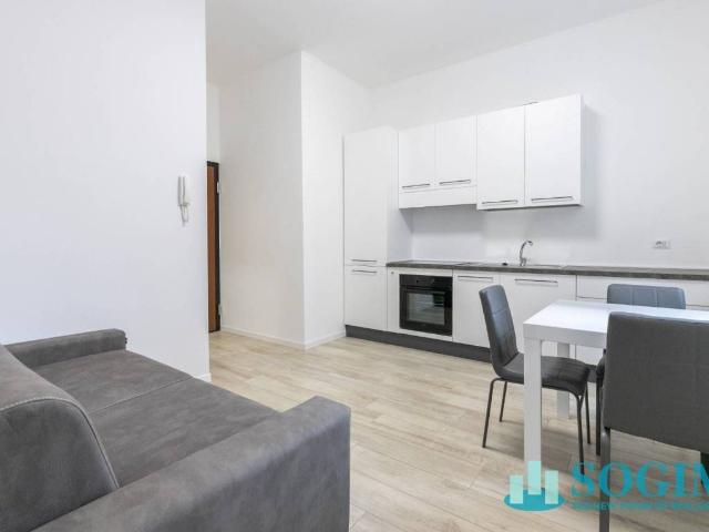 Appartamento in vendita a Milano MI
