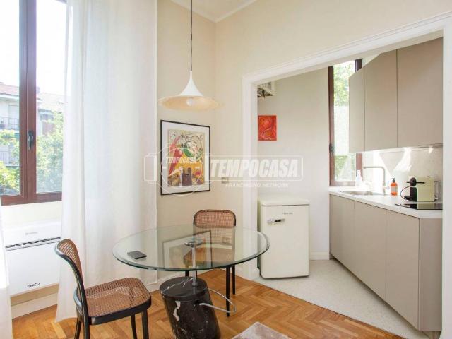 Appartamento in vendita a Milano MI