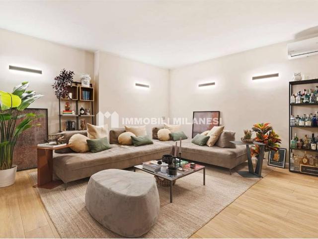 Appartamento in vendita a Milano MI
