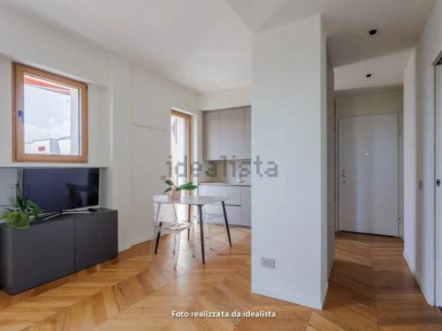 Appartamento in vendita a Milano MI