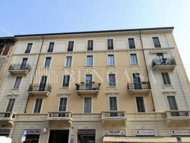 Appartamento in vendita a Milano MI