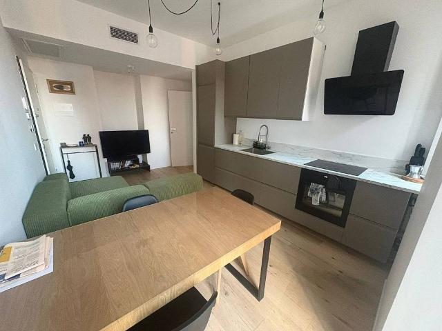 Appartamento in vendita a Milano MI