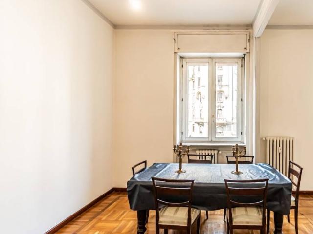 Appartamento in vendita a Milano MI