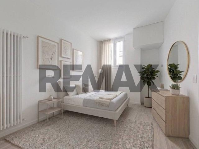 Appartamento in vendita a Milano MI