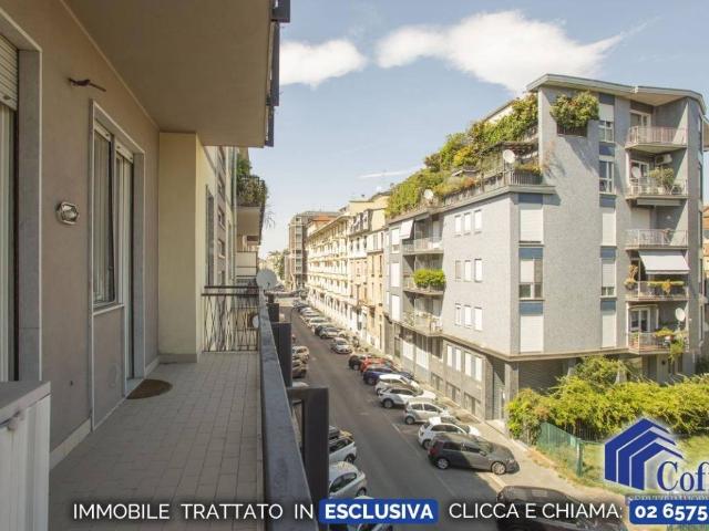 Appartamento in vendita a Milano MI