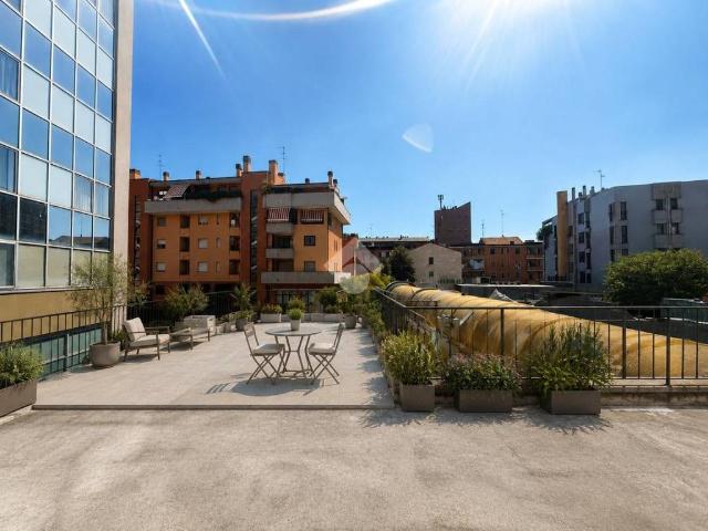 Appartamento in vendita a Milano MI