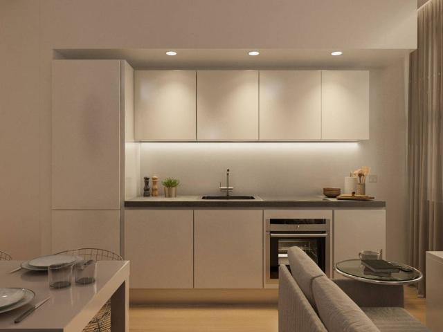 Appartamento in vendita a Milano MI