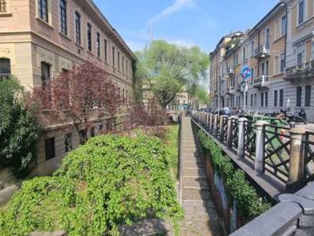 Appartamento in vendita a Milano MI