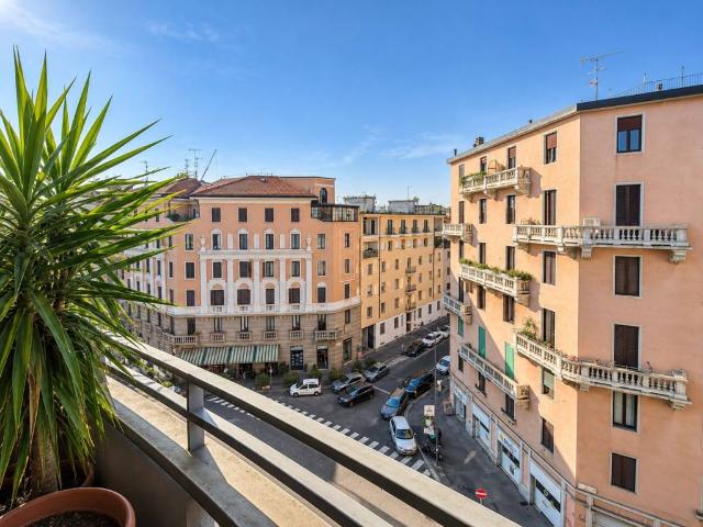 Appartamento in vendita a Milano MI
