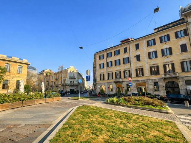 Appartamento in vendita a Milano MI