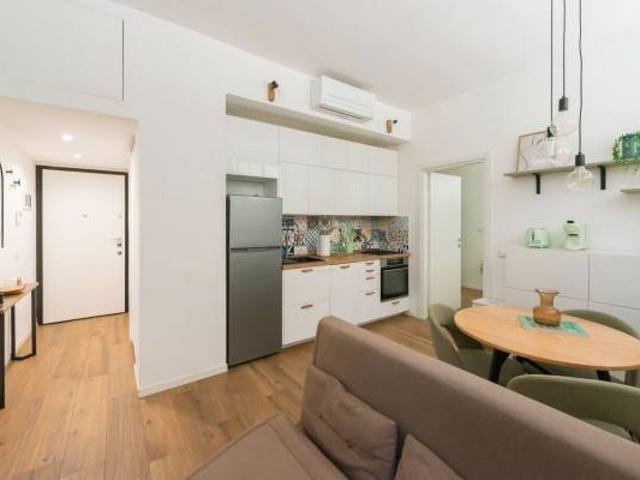 Appartamento in vendita a Milano MI