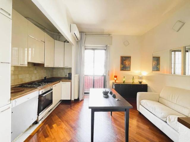 Appartamento in vendita a Milano MI