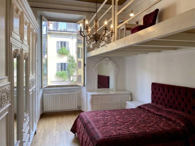Appartamento in vendita a Milano MI