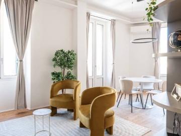 Appartamento in vendita a Milano MI