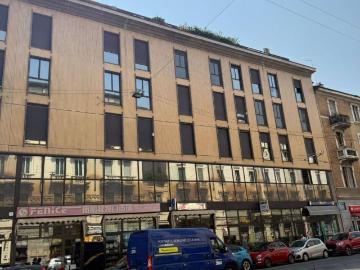 Appartamento in vendita a Milano MI