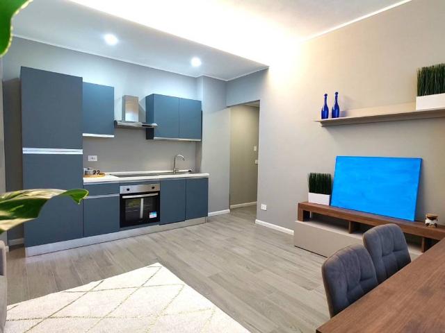 Appartamento in vendita a Milano MI