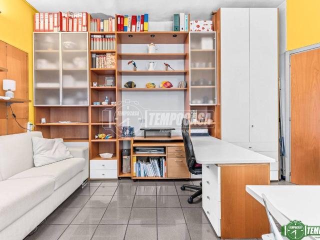 Appartamento in vendita a Milano MI