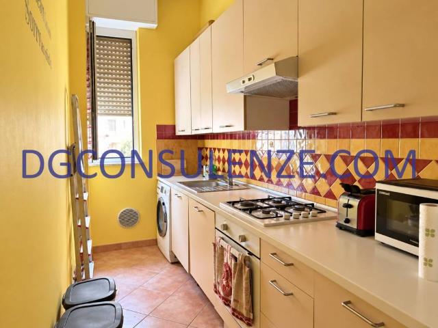 Appartamento in vendita a Milano MI