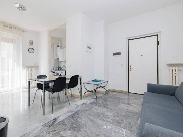 Appartamento in vendita a Milano MI
