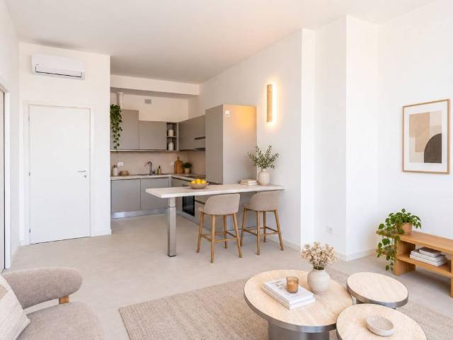Appartamento in vendita a Milano MI