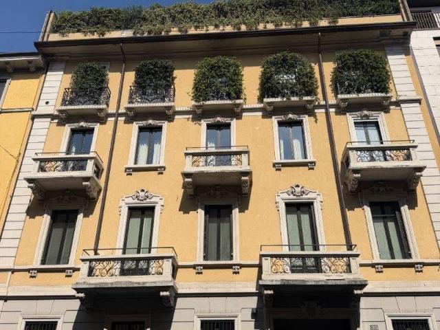 Appartamento in vendita a Milano MI