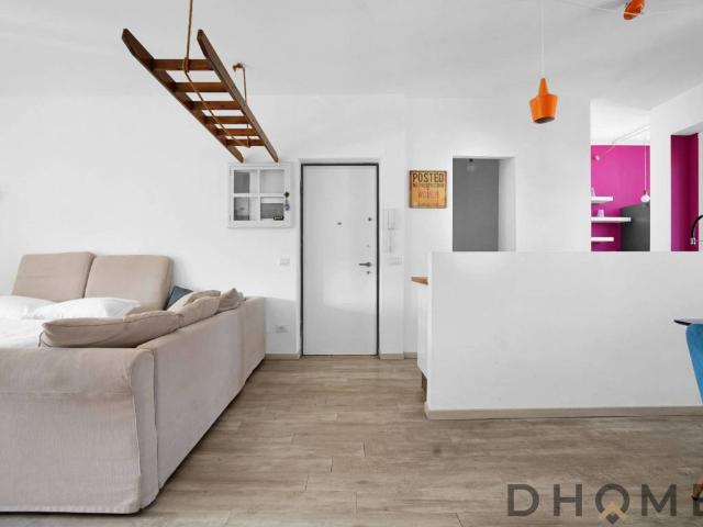 Appartamento in vendita a Milano MI