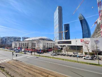 Appartamento in vendita a Milano MI