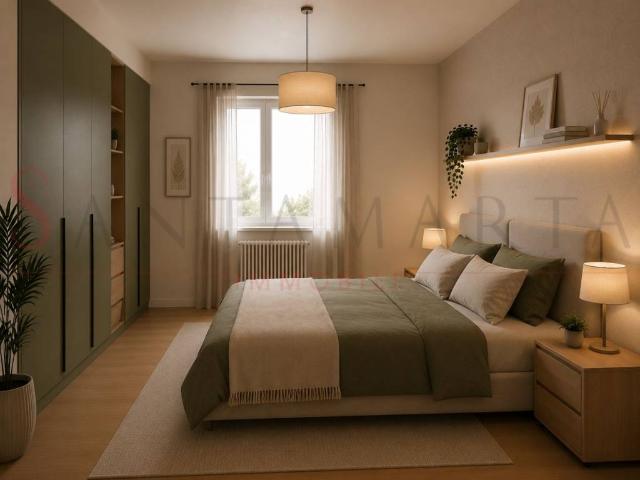 Appartamento in vendita a Milano MI