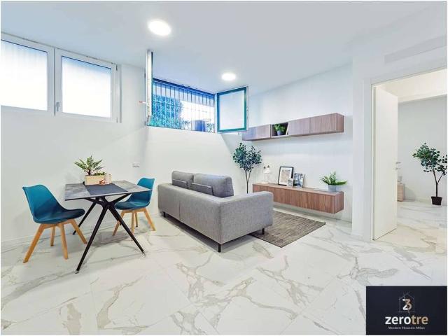 Appartamento in vendita a Milano MI