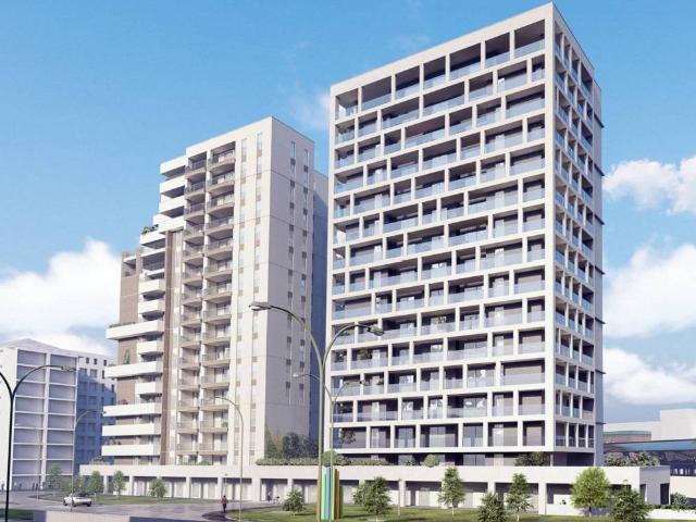 Appartamento in vendita a Milano MI