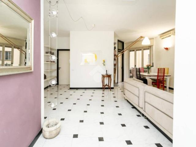 Appartamento in vendita a Milano MI