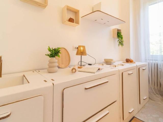 Appartamento in vendita a Milano MI