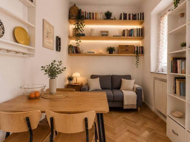 Appartamento in vendita a Milano MI