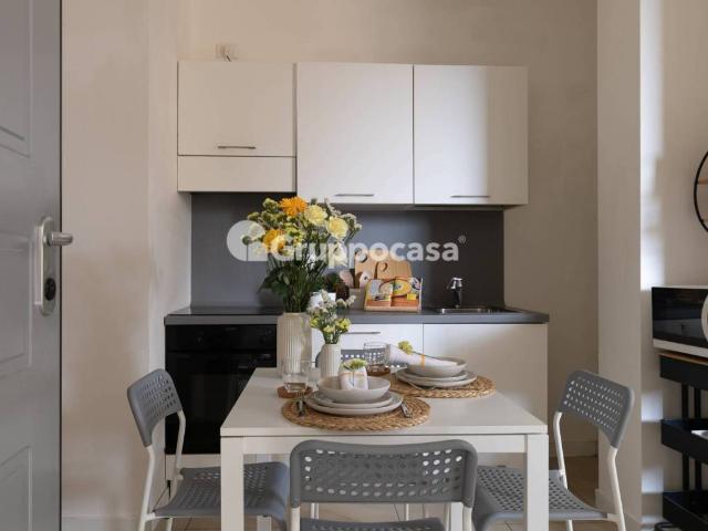 Appartamento in vendita a Milano MI