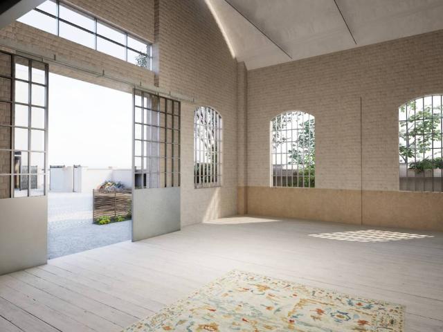 Appartamento in vendita a Milano MI